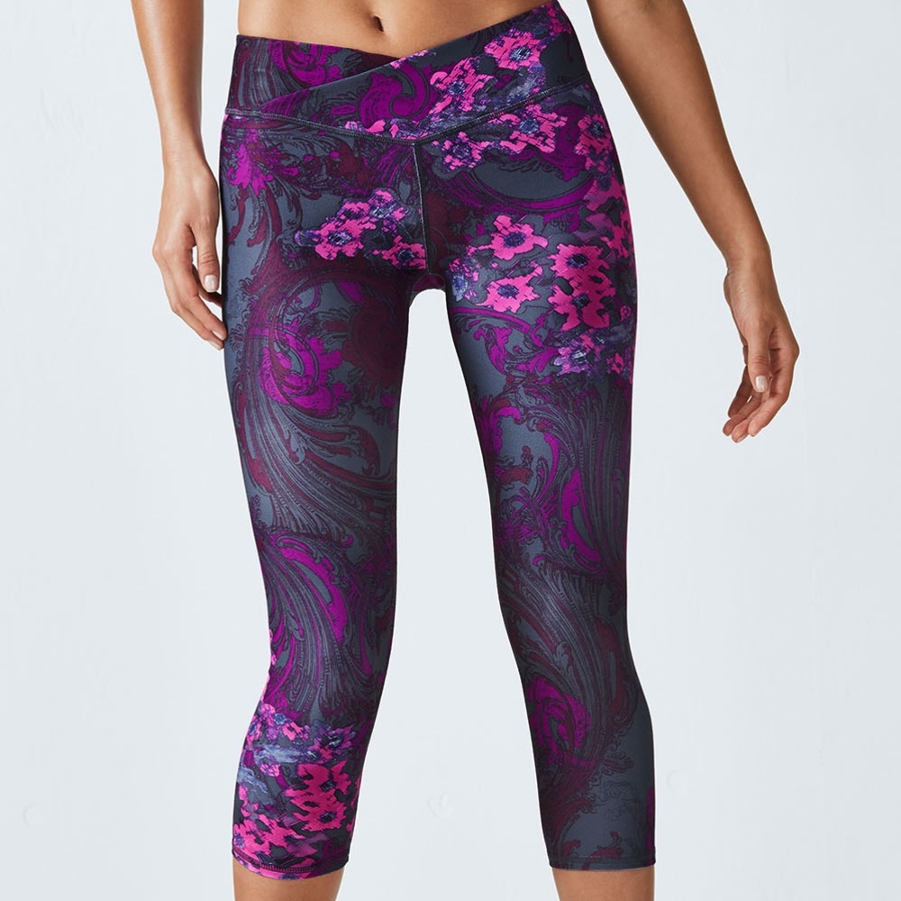 Fabletics Capris